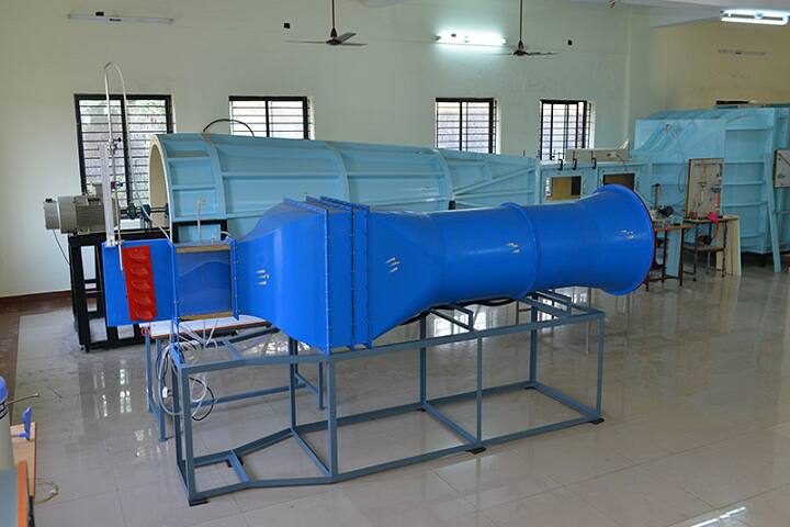 laboratory